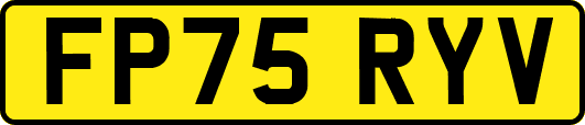 FP75RYV
