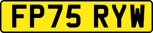 FP75RYW