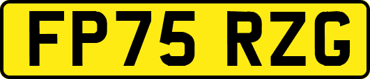 FP75RZG