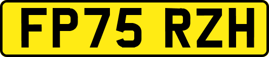 FP75RZH