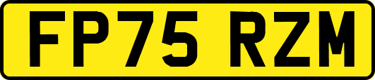 FP75RZM