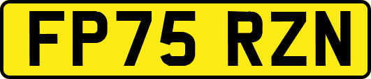 FP75RZN
