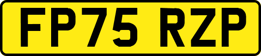 FP75RZP