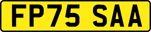 FP75SAA