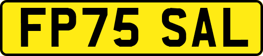FP75SAL