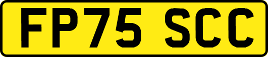 FP75SCC