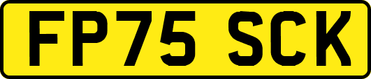 FP75SCK