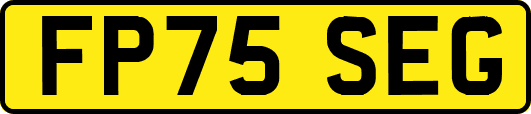 FP75SEG