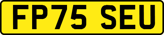 FP75SEU