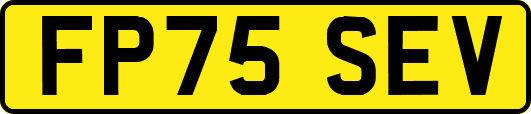 FP75SEV
