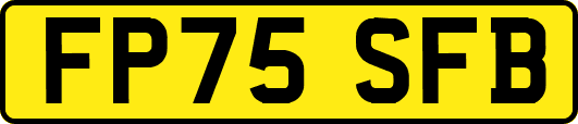 FP75SFB