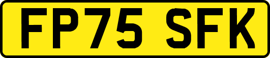 FP75SFK