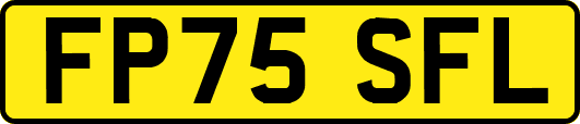 FP75SFL