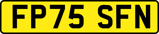 FP75SFN