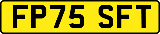 FP75SFT
