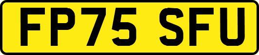 FP75SFU