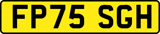 FP75SGH