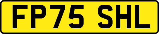 FP75SHL