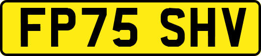 FP75SHV