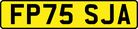 FP75SJA