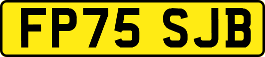 FP75SJB