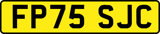 FP75SJC