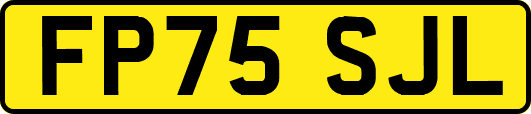 FP75SJL