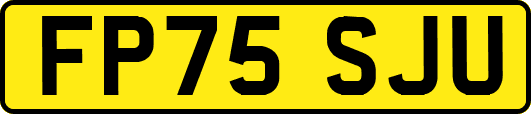 FP75SJU