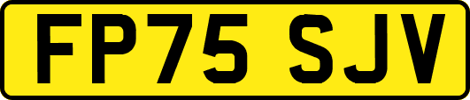 FP75SJV