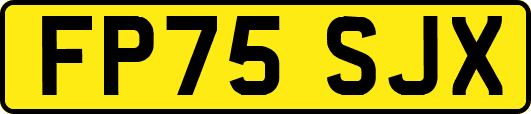 FP75SJX