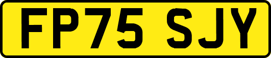 FP75SJY