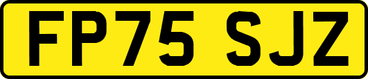 FP75SJZ