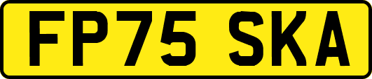 FP75SKA