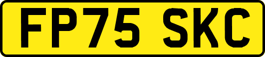 FP75SKC