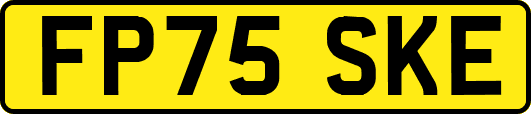 FP75SKE