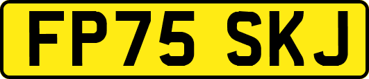 FP75SKJ