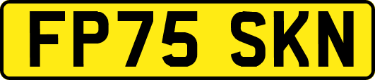 FP75SKN