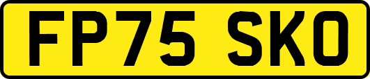 FP75SKO