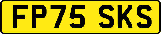 FP75SKS