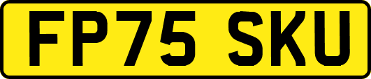 FP75SKU