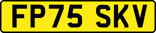 FP75SKV