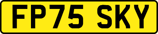 FP75SKY