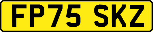 FP75SKZ