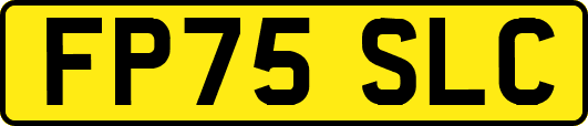 FP75SLC