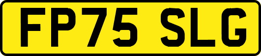FP75SLG