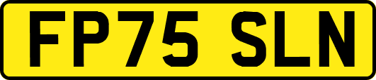 FP75SLN