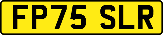 FP75SLR