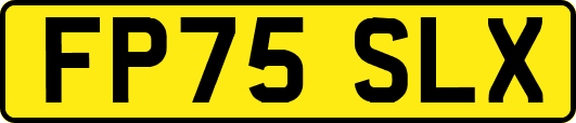 FP75SLX