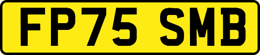 FP75SMB