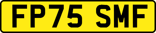 FP75SMF